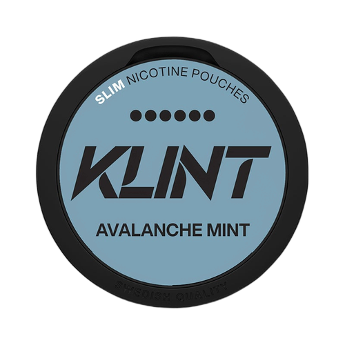 KLINT Avalanche Mint